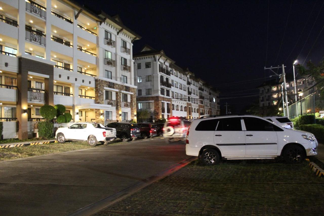 One Oasis A10 3Mins Walk Sm Mall,Free Pool - Wifi Davao Ngoại thất bức ảnh