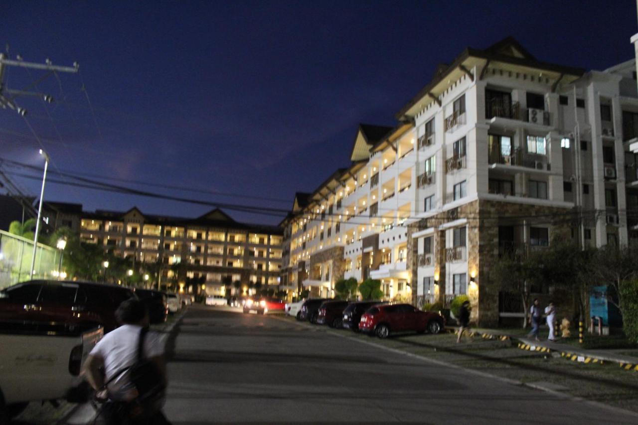 One Oasis A10 3Mins Walk Sm Mall,Free Pool - Wifi Davao Ngoại thất bức ảnh