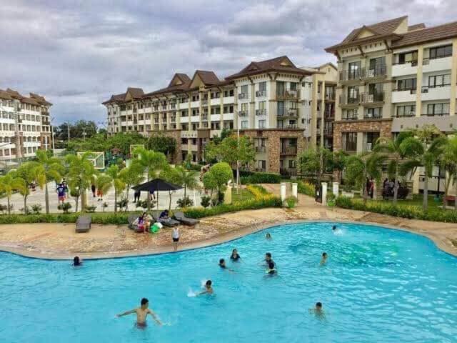 One Oasis A10 3Mins Walk Sm Mall,Free Pool - Wifi Davao Ngoại thất bức ảnh