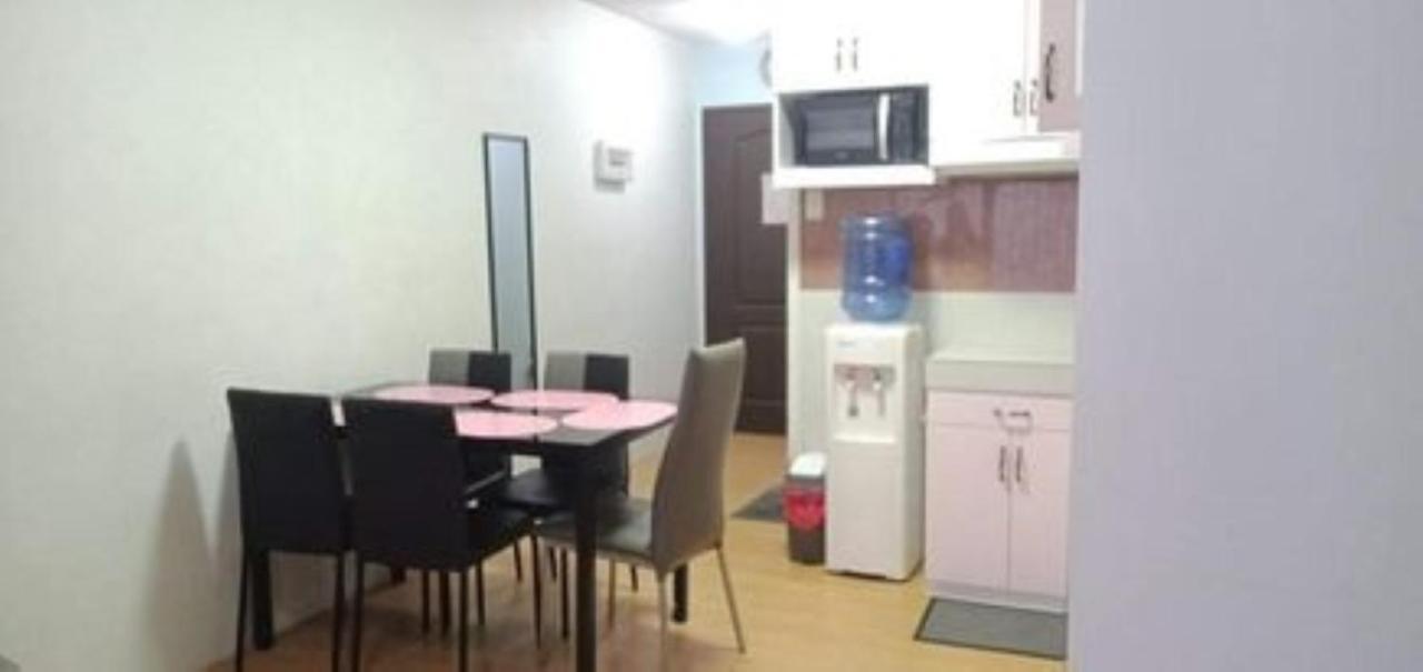 One Oasis A10 3Mins Walk Sm Mall,Free Pool - Wifi Davao Ngoại thất bức ảnh