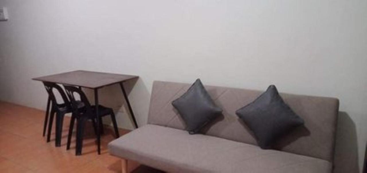 One Oasis A10 3Mins Walk Sm Mall,Free Pool - Wifi Davao Ngoại thất bức ảnh