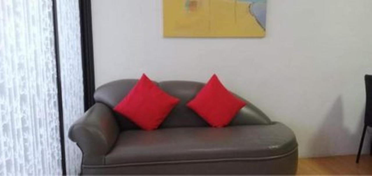 One Oasis A10 3Mins Walk Sm Mall,Free Pool - Wifi Davao Ngoại thất bức ảnh