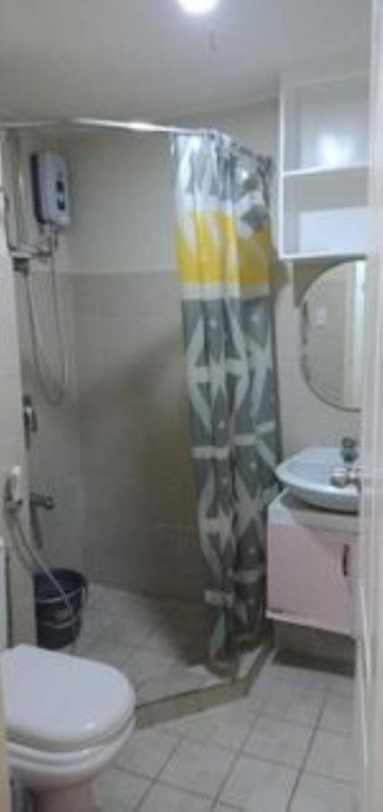 One Oasis A10 3Mins Walk Sm Mall,Free Pool - Wifi Davao Ngoại thất bức ảnh