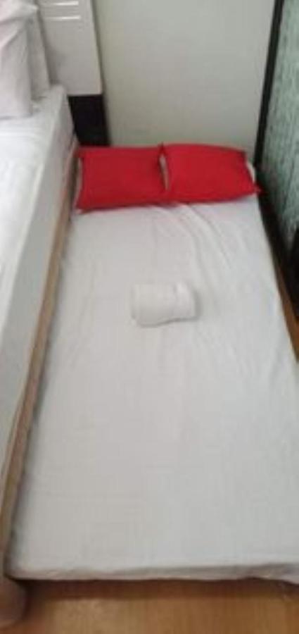 One Oasis A10 3Mins Walk Sm Mall,Free Pool - Wifi Davao Ngoại thất bức ảnh
