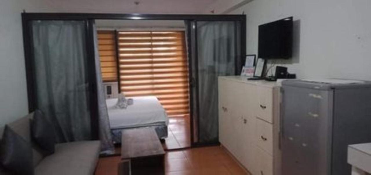 One Oasis A10 3Mins Walk Sm Mall,Free Pool - Wifi Davao Ngoại thất bức ảnh